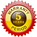 warranty